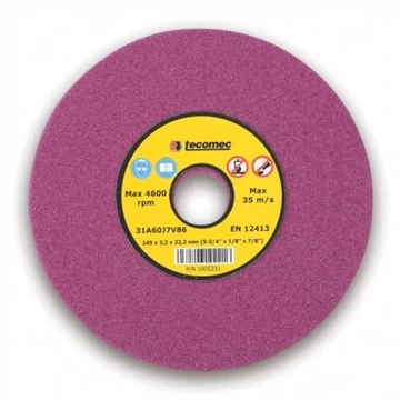 Láncélezõkorong Tecomec 145x22.2x6mm