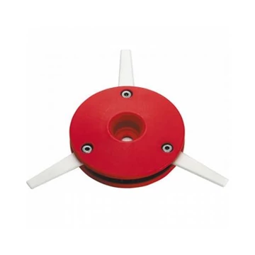 Damilfej Tecomec Universal 230mm-es