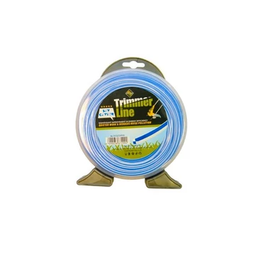 Damil szögletes Trimmer Line SKY CUTTER 2,0mm*54m 