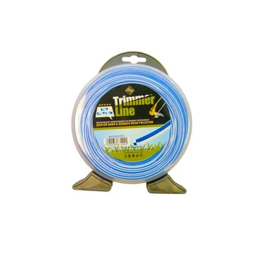 Damil szögletes Trimmer Line SKY CUTTER 2,4mm*74m 