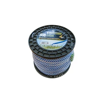 Damil szögletes Trimmer Line SKY CUTTER 2,4mm*223m