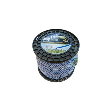 Damil szögletes Trimmer Line SKY CUTTER 3,0mm*142m 