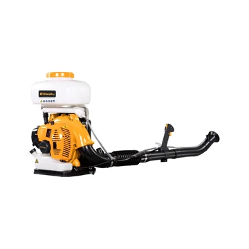 Benzinmotoros háti permetezõ Riwall RPSD 52, 14 L