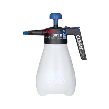 Kézi permetezõ SOLO Cleanline lúgos 1,25L