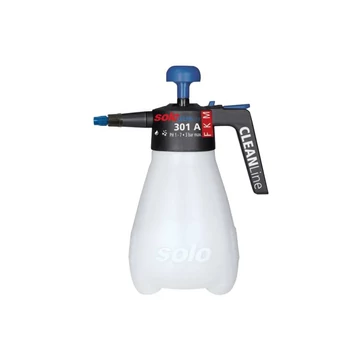 Kézi permetezõ SOLO Cleanline savas 2L