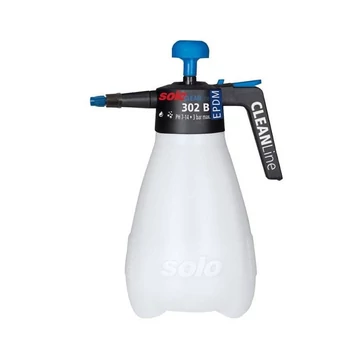 Kézi permetezõ SOLO Cleanline lúgos 2L