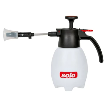 Permetezõ SOLO 401 1L