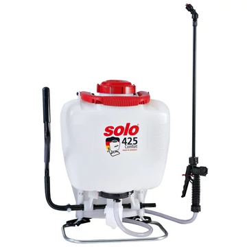 Permetezõ SOLO 425 Comfort 15L 