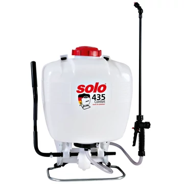 Permetezõ SOLO 435 Comfort  20L dugattyús