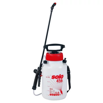 Permetezõ SOLO 456 5L