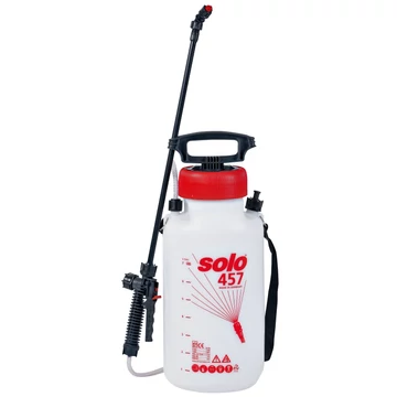 Permetezõ SOLO 457 7L