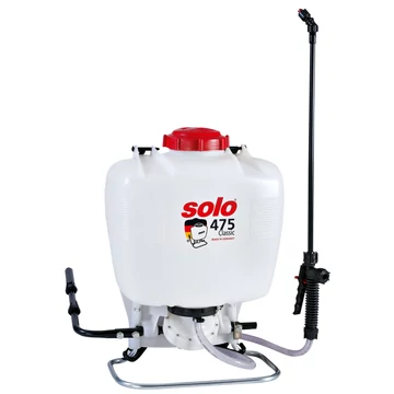 Permetezõ SOLO 475 Classic 15L