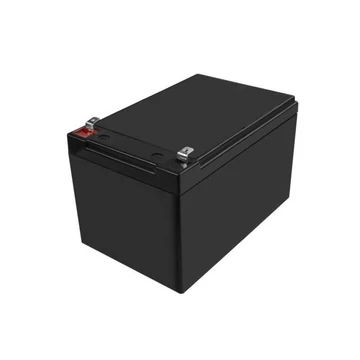 Akkumulátor SX15D permetezõhöz, 12V 12Ah