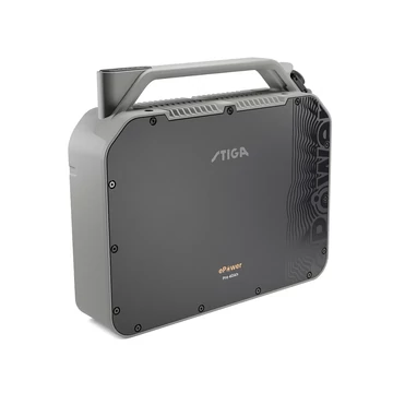 STIGA akkumulátor 40 Ah ePower Pro