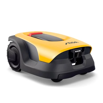 STIGA robotfűnyíró A10V Vista technológia 1000