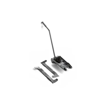 STIGA mulcs kit (dugó és kés) TC102