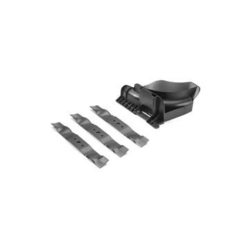 STIGA mulcs kit (dugó és kés) TC SD 122