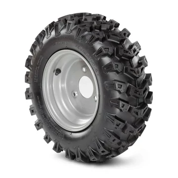 STIGA 16&quot  téligumi kerék párban PARK gépekhez