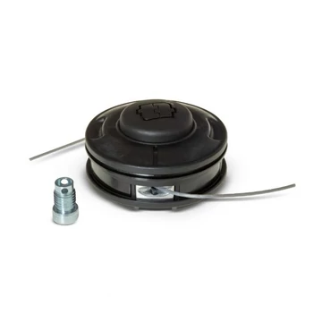 STIGA damilfej 130 mm 10x1,25 LH belsőmenet
