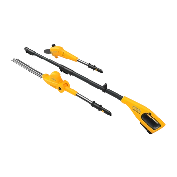 STIGA akkumulátoros multi-tool SMT 100 AE K (akkumulátorral és töltővel)