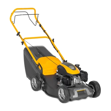 Benzinmotoros fûnyíró Stiga Collector 48S-ST 120OHV
