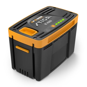 STIGA akkumulátor E 420 (48V, 2Ah)