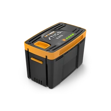 STIGA akkumulátor E 475 (48V, 7,5Ah)