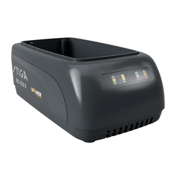 STIGA standard akkumulátortöltő EC 415 S