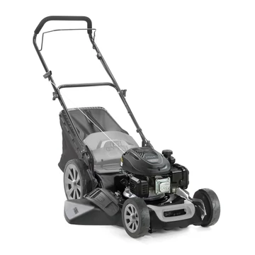 Benzinmotoros fûnyíró STIGA CP1 484 WQ Special Edition SP 48 Q