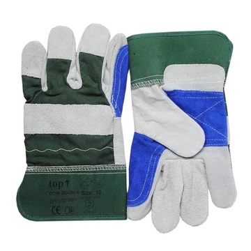 Top cow double kesztyû 10