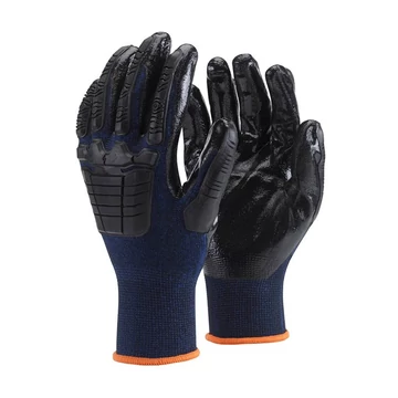 Top shield kesztyû XL