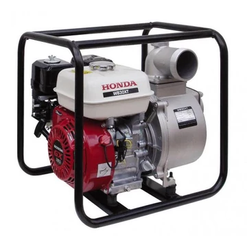 Benzinmotoros szivattyú Honda WB30