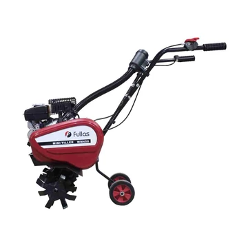 Kapálógép Fullas WM450 79 cm3, 1,4 kw