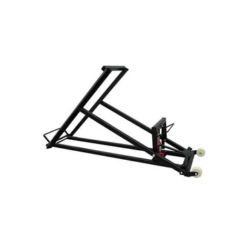 Fûnyíró traktor emelõ 300 kg