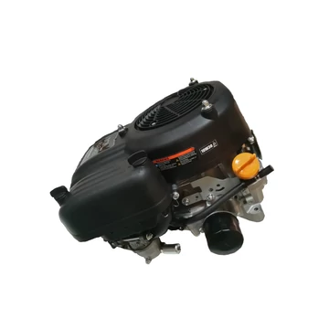 Motor függõleges tengelyû Zongshen XP440 439 cm3 25.4x80 mm