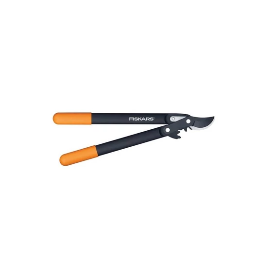 Mûanyag fogaskerekes ágvágó, ollós pengével Fiskars PowerGear, (S) L72