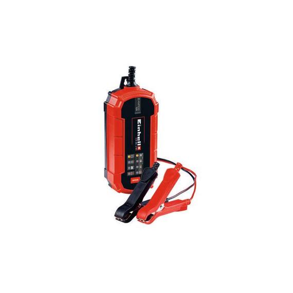 Akkutöltő készülék Einhell CE-BC 2M