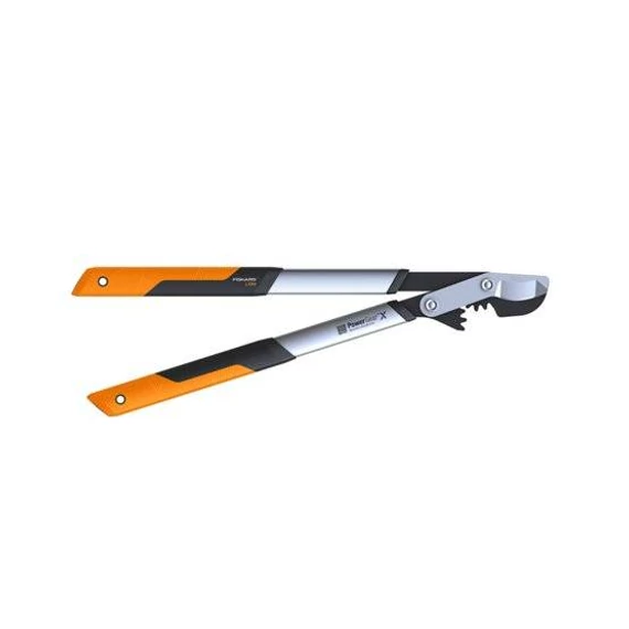 Fém fogaskerekes ágvágó Fiskars PowerGear X,  (M) LX