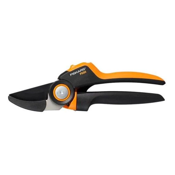 Metszõolló, rávágó Fiskars PowerGearX PX93 (L) 