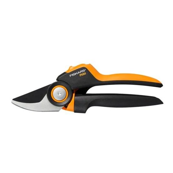 Metszõolló, mellévágó Fiskars PowerGearX PX92 (M) 