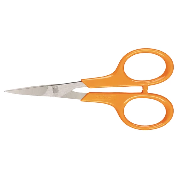 FISKARS Classic kézimunka olló 10 cm