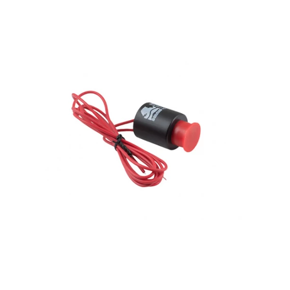 Solenoid Bermad 24V/AC (piros/piros)