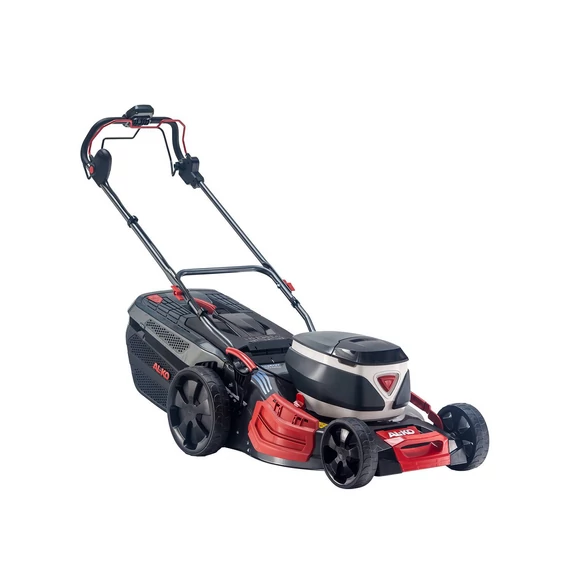 Akkumulátoros fûnyíró AL-KO 512 LI VS-W Premium (akku és töltõ nélkül)
