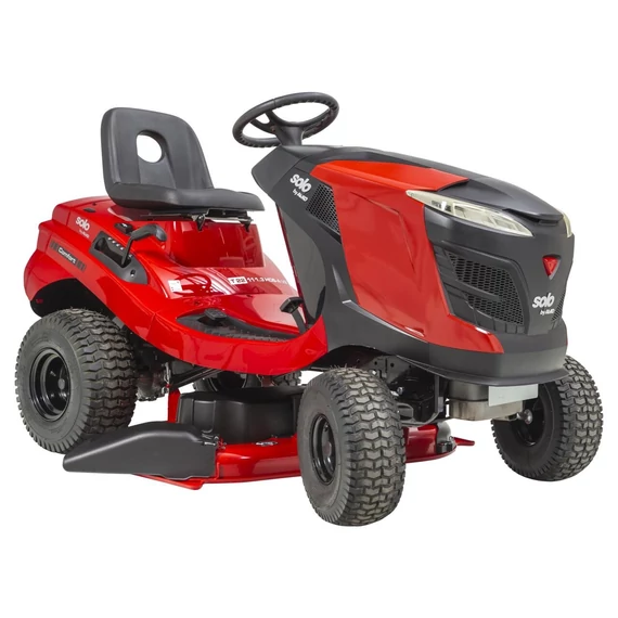 Fûnyíró traktor Solo by AL-KO COMFORT T22-111.43 HDS-A V2 