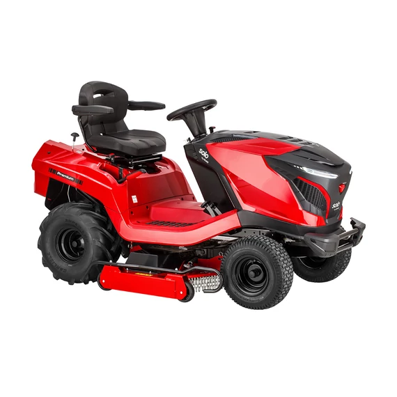 TRAKTOR T 22-110.6 HDDH-A V2 SBA