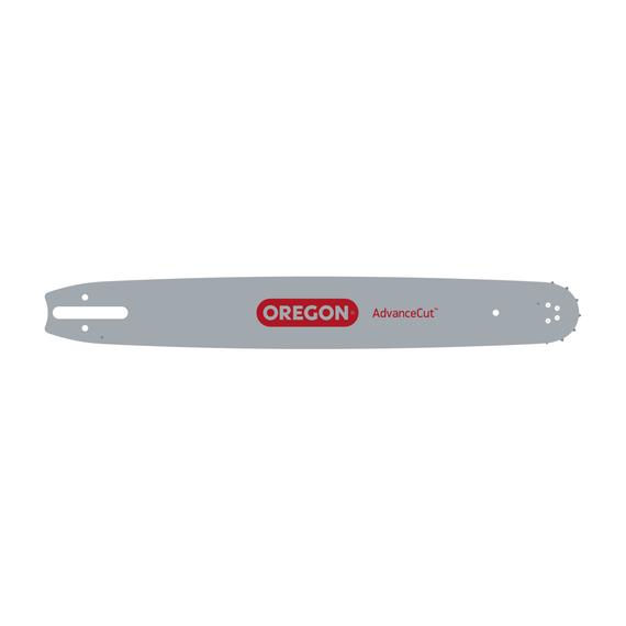 Vezetőlemez 3/8- 1.6mm 66 szem Oregon