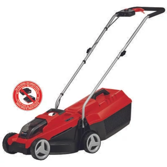 Akkumulátoros fûnyíró Einhell GE-CM 18/30 Li