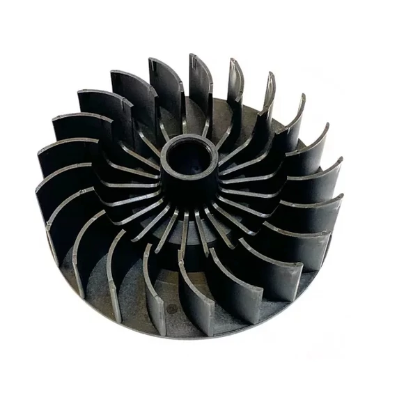 Agrimotor F típusú betonkeverõ motor ventillátor