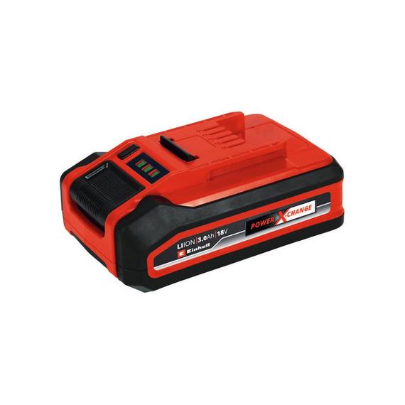 Akkumulátor Einhell 18V 3,0Ah Plus Power-X-Cange