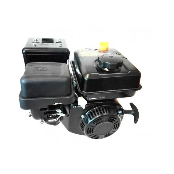 Motor vízszintes tengelyû Zongshen P170-DH 208cm2, 4,1kw, 22.2x70mm